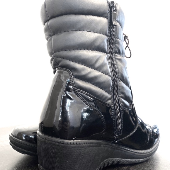 Quality Winter Boot Excellent used Condition - Picture 2 of 6